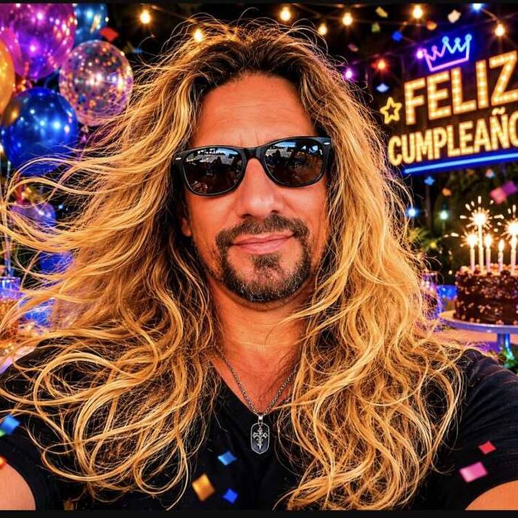 Foto de perfil