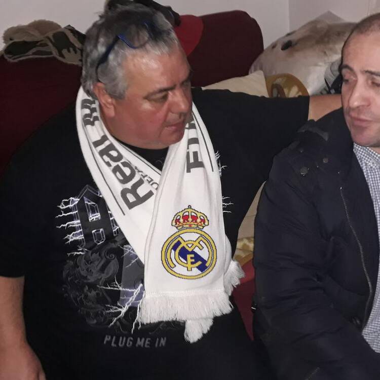 Foto de perfil de Luis vera