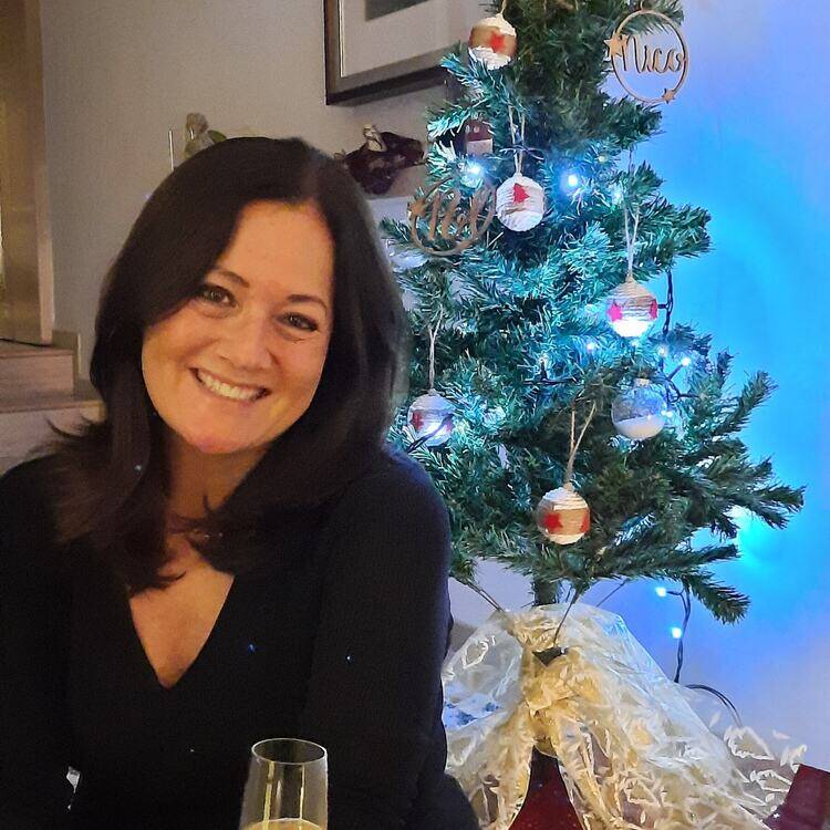 Foto de perfil de anna maria