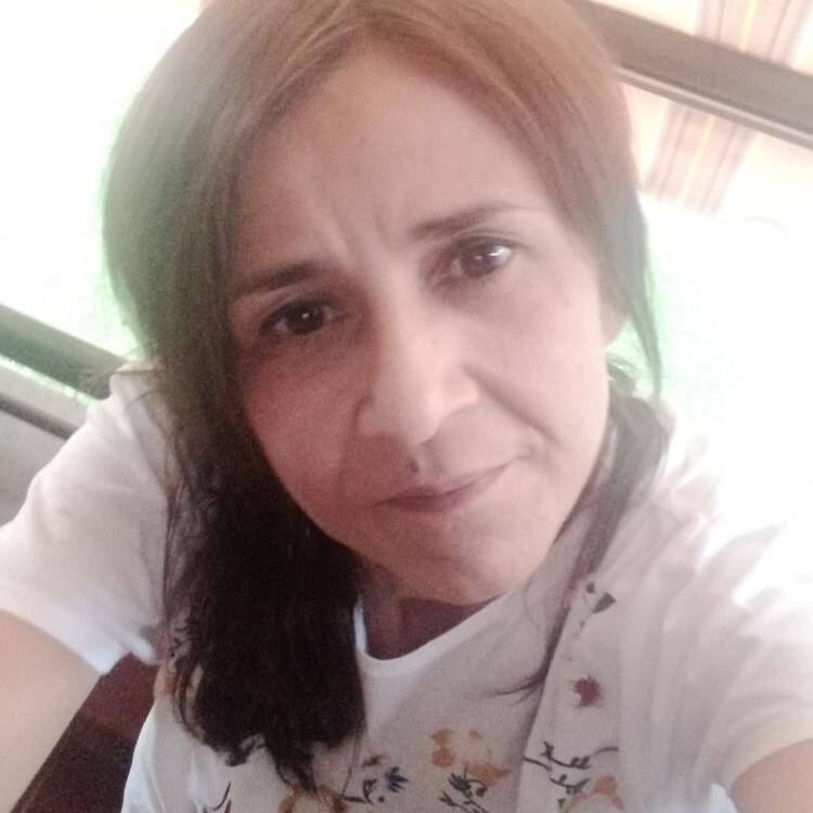 Foto de perfil de Maria