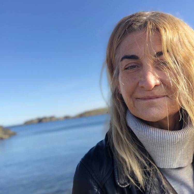 Foto de perfil de Maria