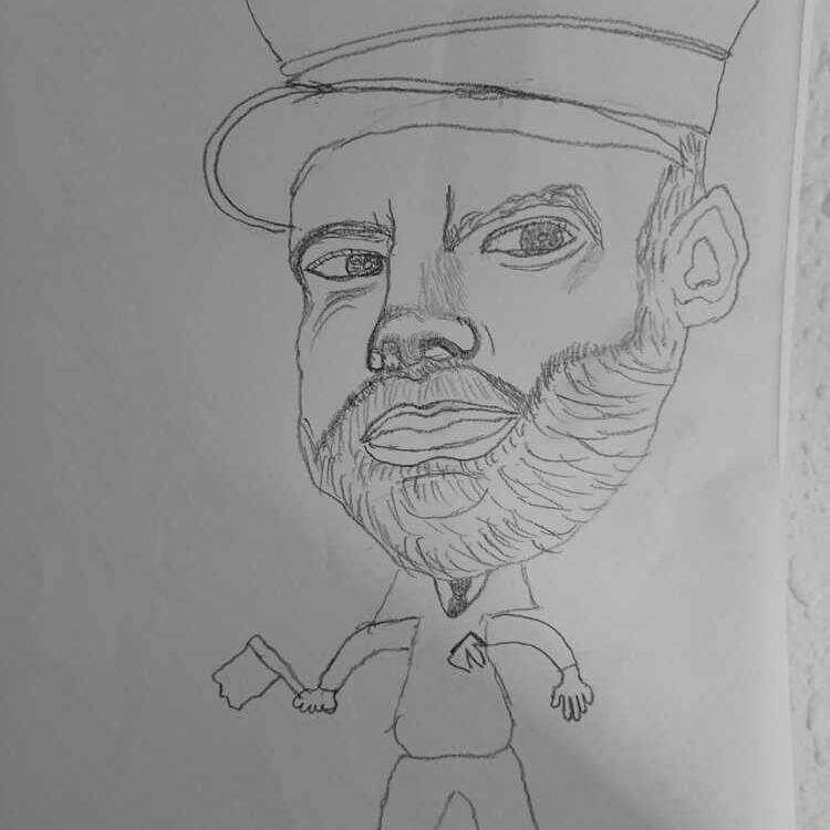 Foto de perfil de Elias