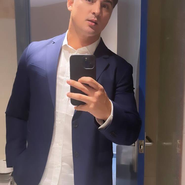 Foto de perfil de @ izo_avlis