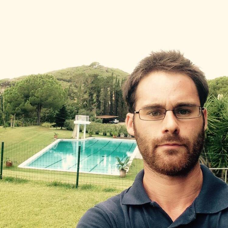 Foto de perfil de Dani90