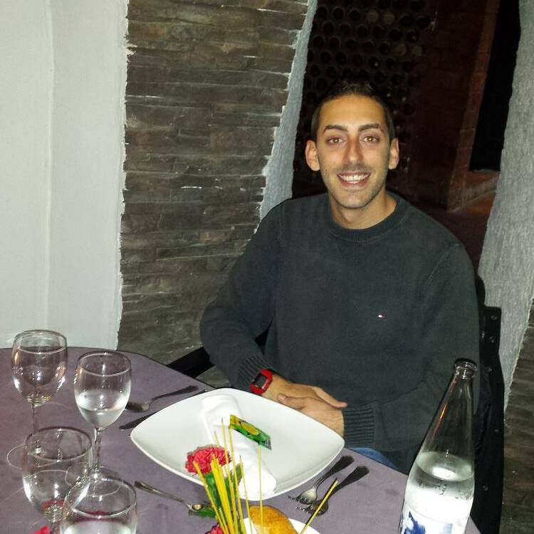Foto de perfil de Alex