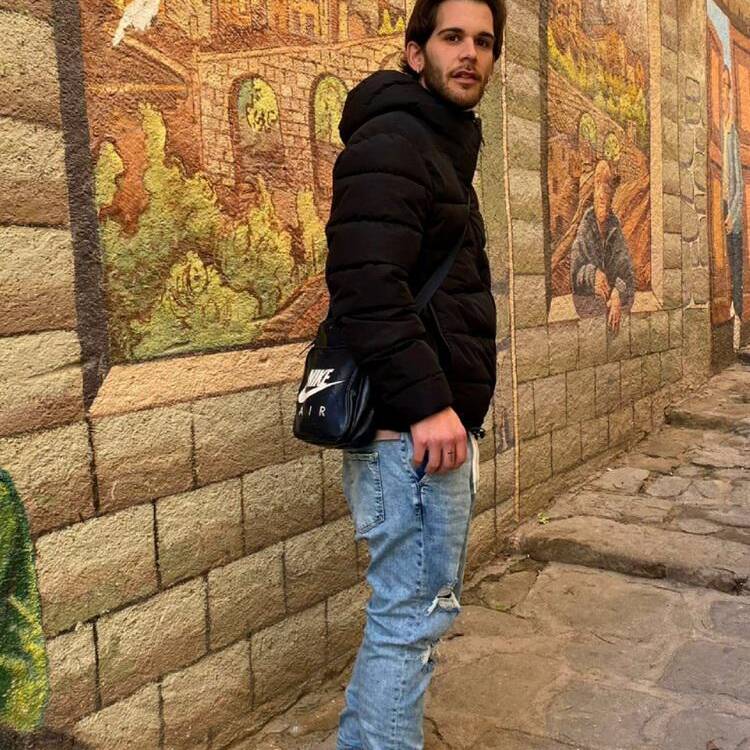 Foto de perfil