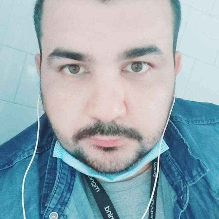 Foto de perfil de Abel