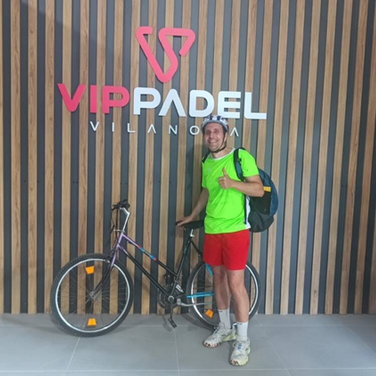Foto de perfil de Marcos
