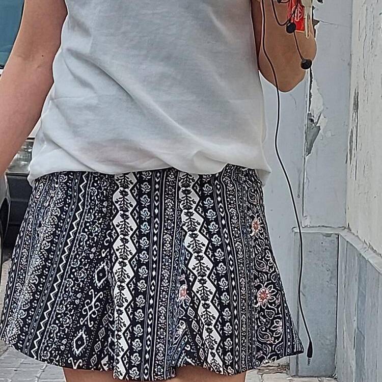 Foto de perfil de Yy