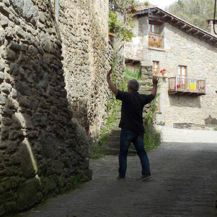 Foto de perfil de Sergio Nuñez Nuñez