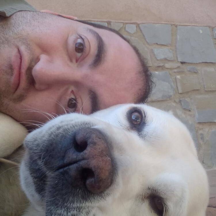 Foto de perfil