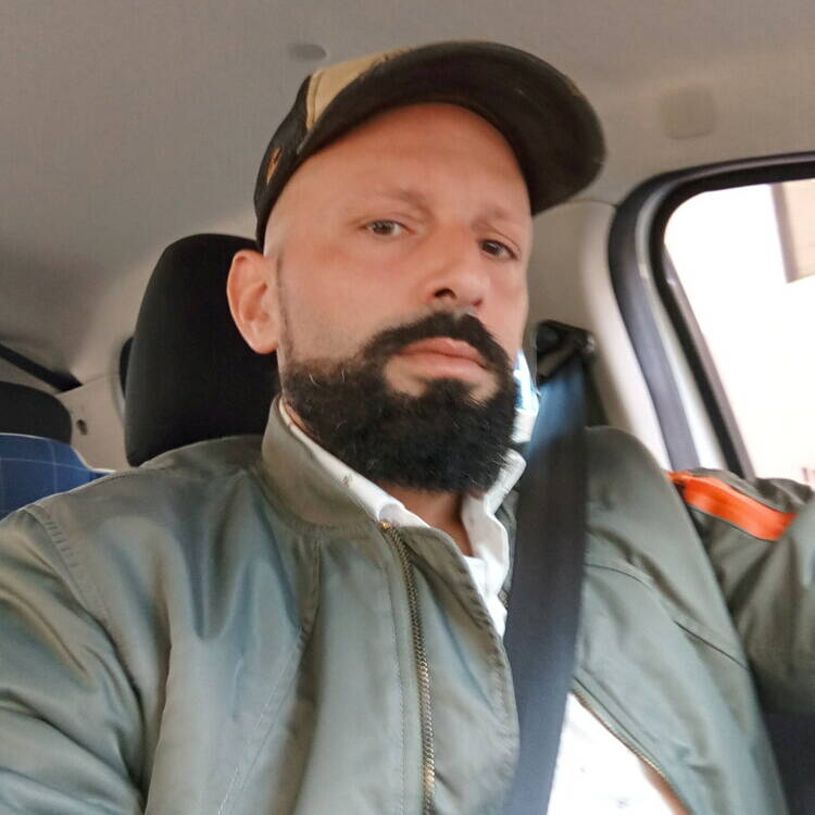 Foto de perfil de Daniel