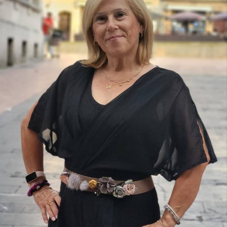 Foto de perfil de Nuri
