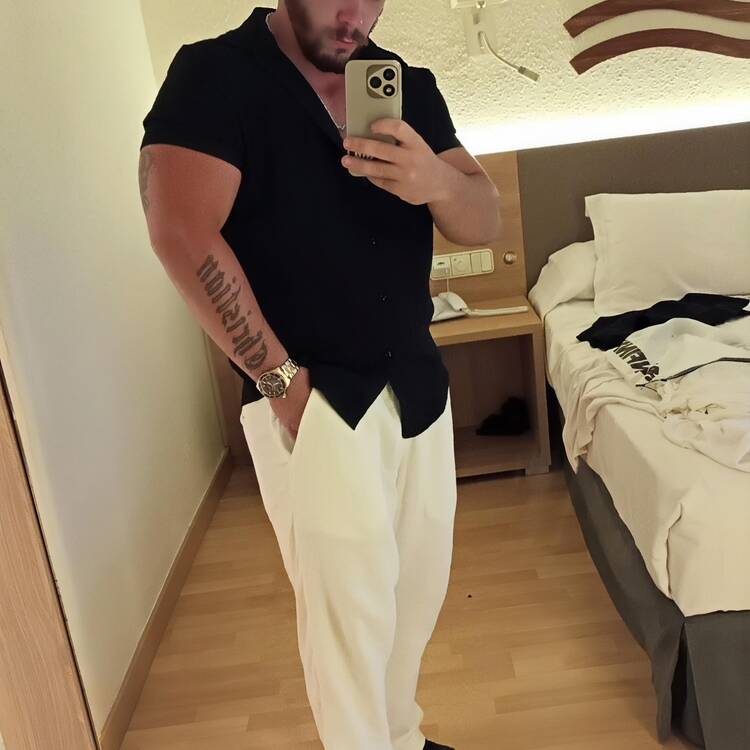 Foto de perfil
