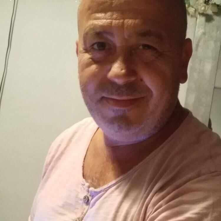 Foto de perfil de Luis Garcia