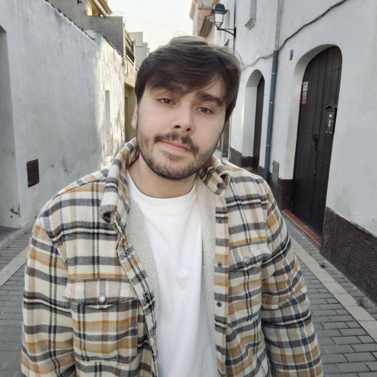 Foto de perfil de Marc