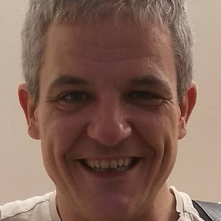 Foto de perfil de Javi