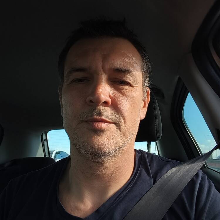 Foto de perfil de Jon