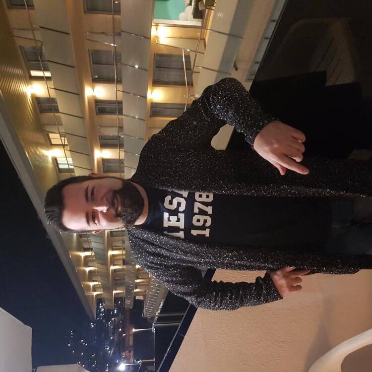 Foto de perfil de Iv?n