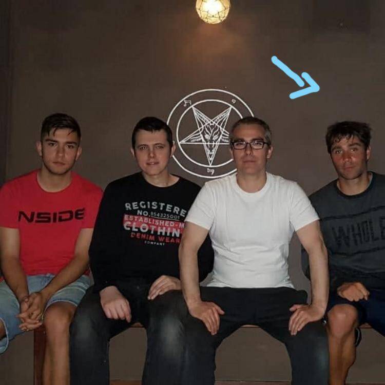 Foto de perfil