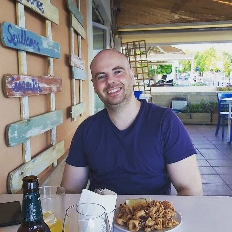 Foto de perfil de Jose Luis