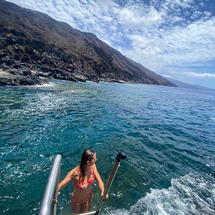 Foto de perfil de Alicia