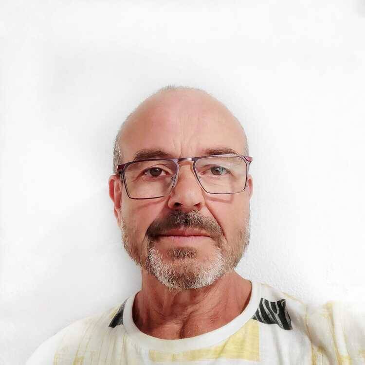 Foto de perfil de MANEL