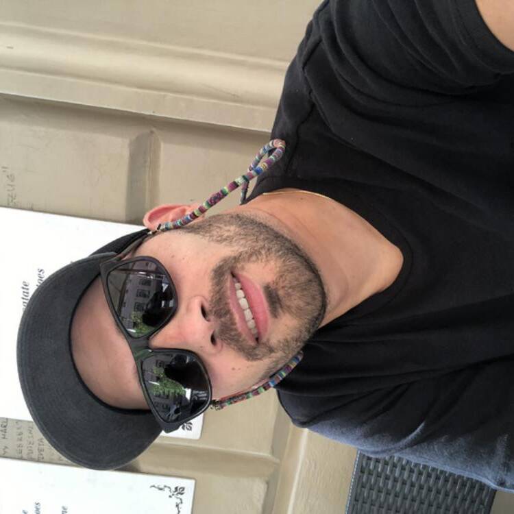 Foto de perfil de alejandro delpretti