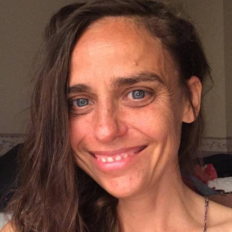 Foto de perfil de Susana