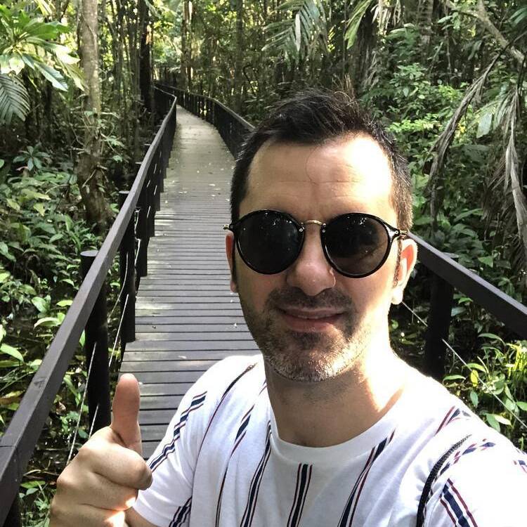 Foto de perfil de jordikp