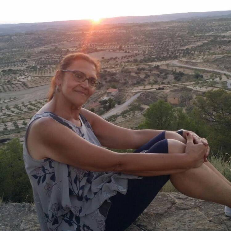 Foto de perfil de Laura