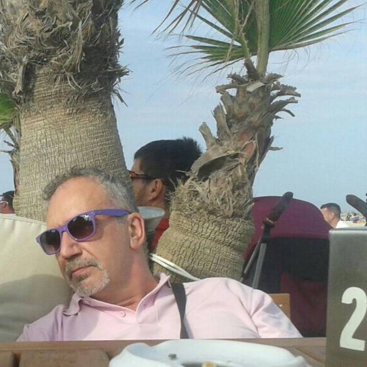 Foto de perfil de Luis