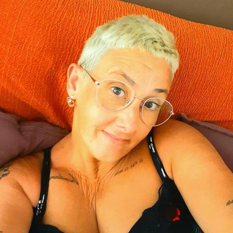 Foto de perfil de Isa