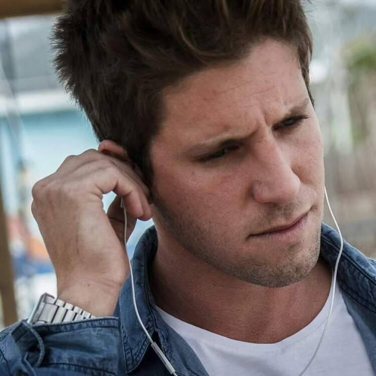 Foto de perfil de Alberto