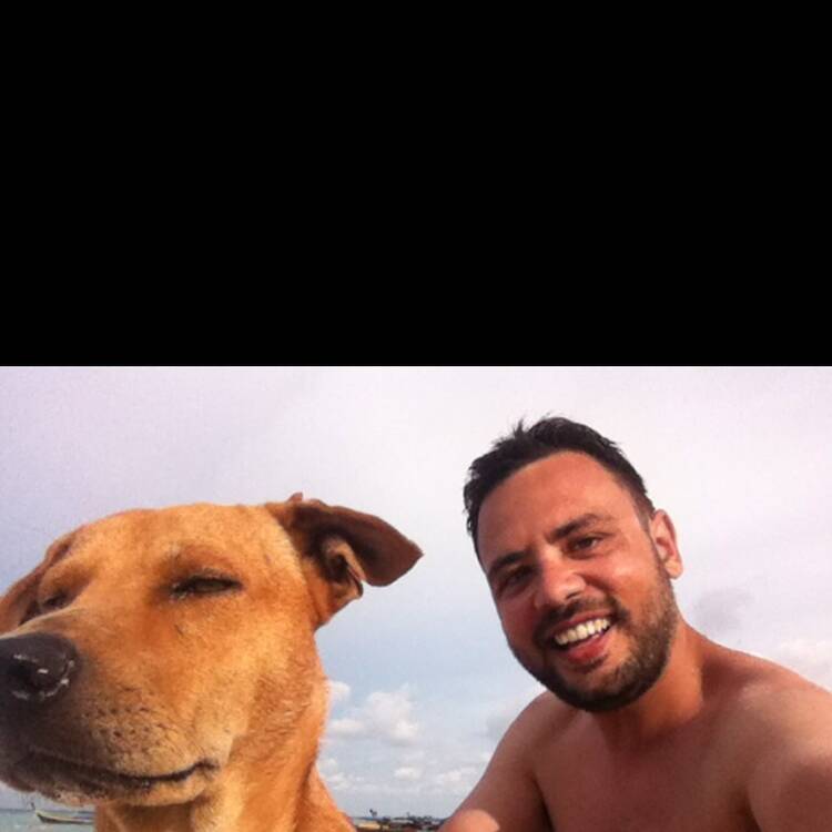 Foto de perfil de Jordi