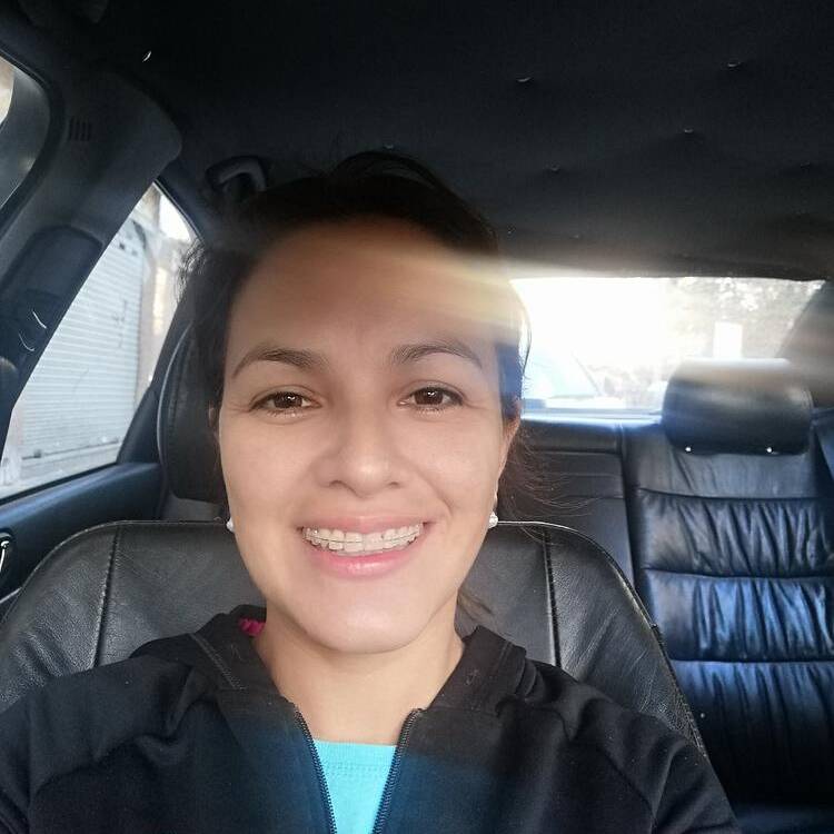 Foto de perfil de Carla