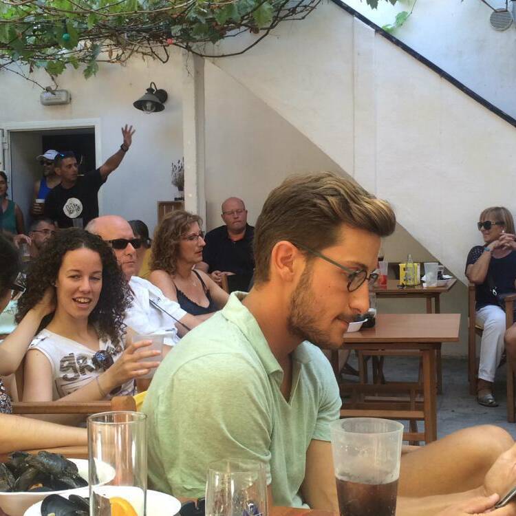 Foto de perfil