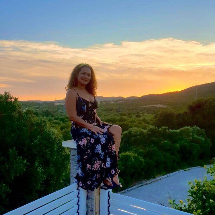 Foto de perfil de Silvia