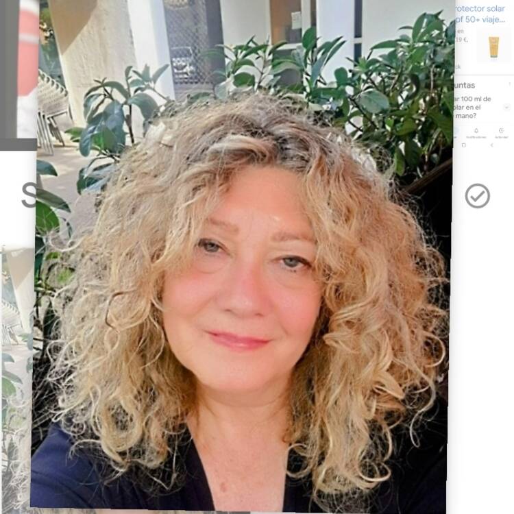 Foto de perfil de Cris