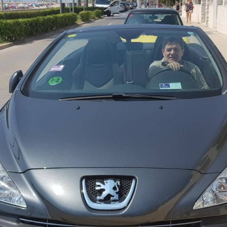 Foto de perfil de Jose