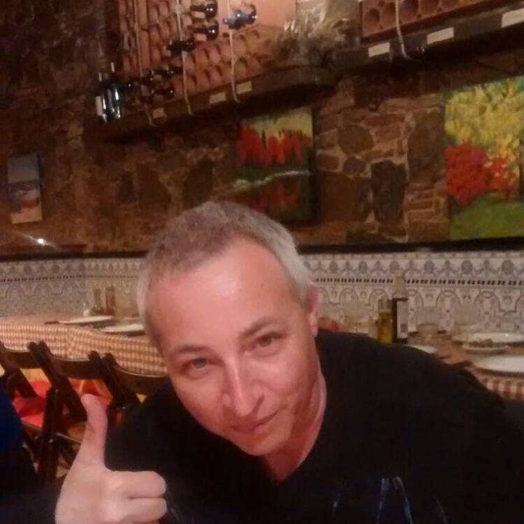 Foto de perfil de javi