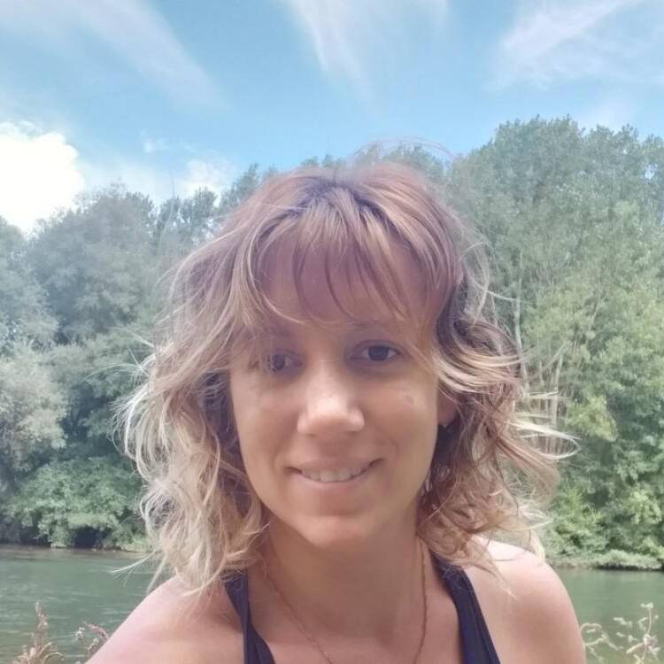 Foto de perfil de Marina