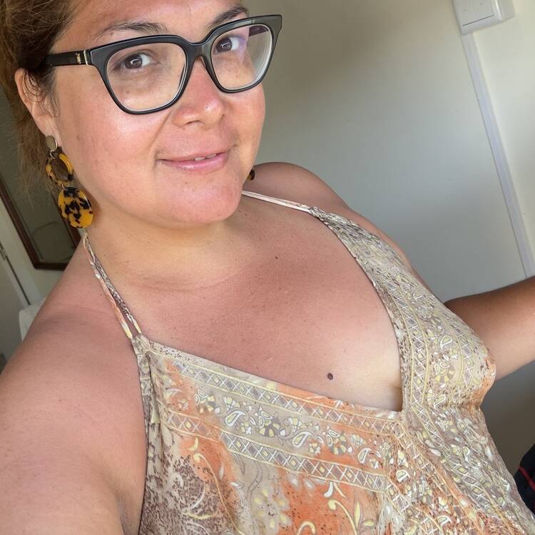 Foto de perfil de Daniela