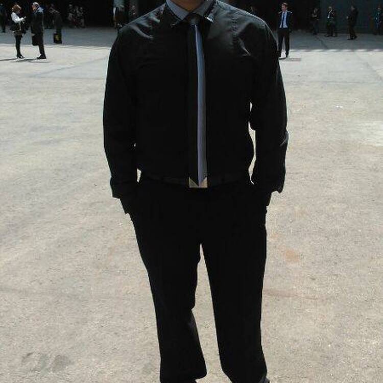 Foto de perfil de wilo