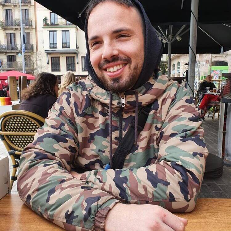 Foto de perfil de Nicolas