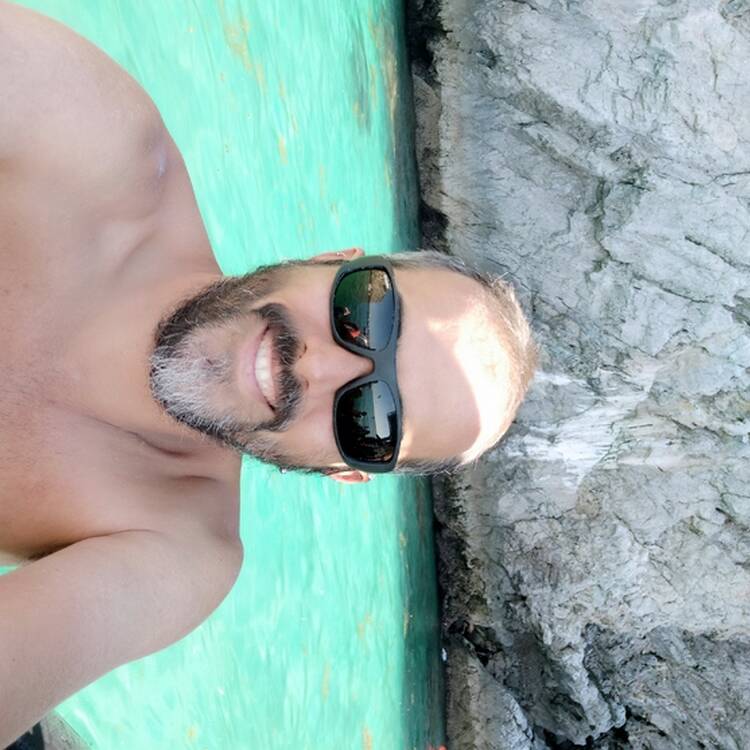 Foto de perfil de Carles Mestre