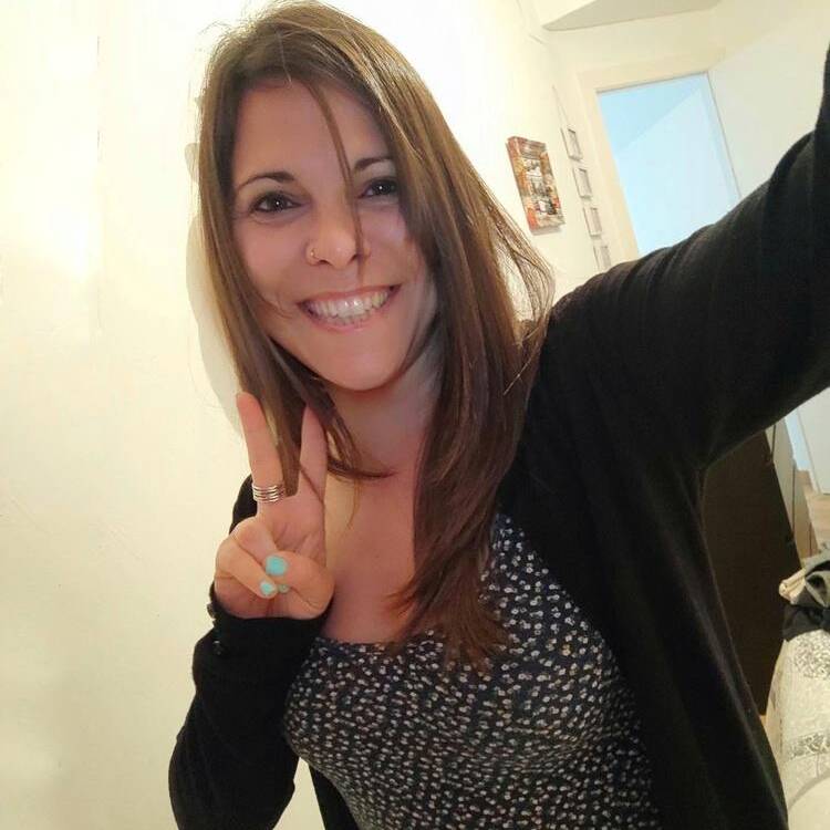 Foto de perfil de Arantxa
