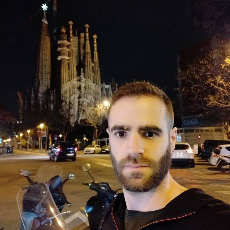 Foto de perfil de Luis