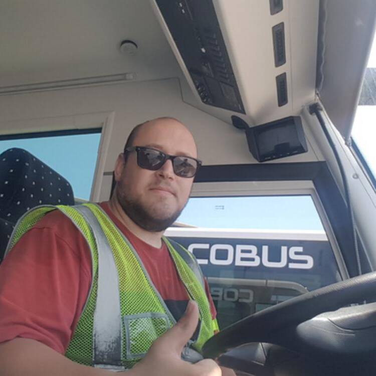 Foto de perfil de Manuel