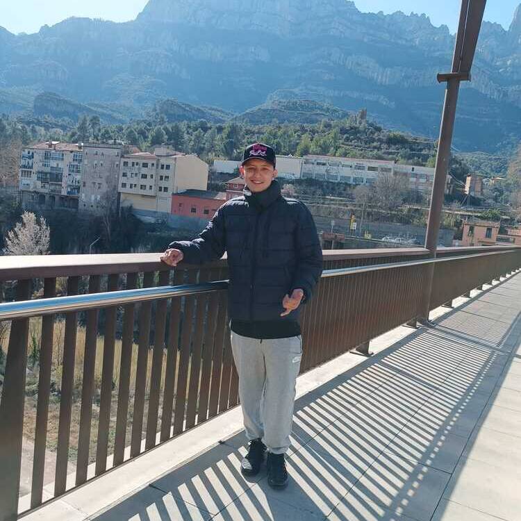 Foto de perfil de Carlos